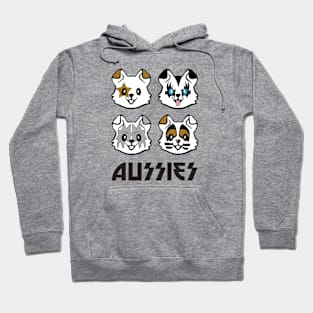 Aussies Hoodie